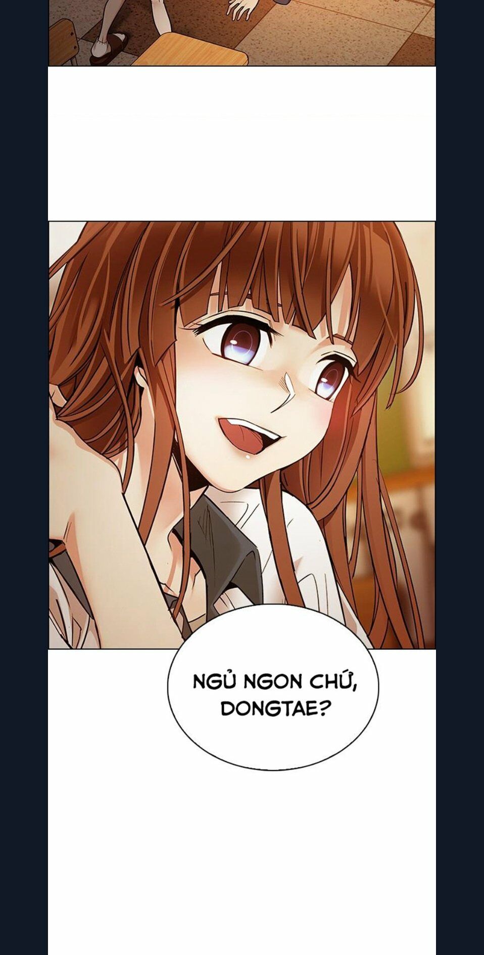 Trò Chơi Số Mệnh: Chapter 338