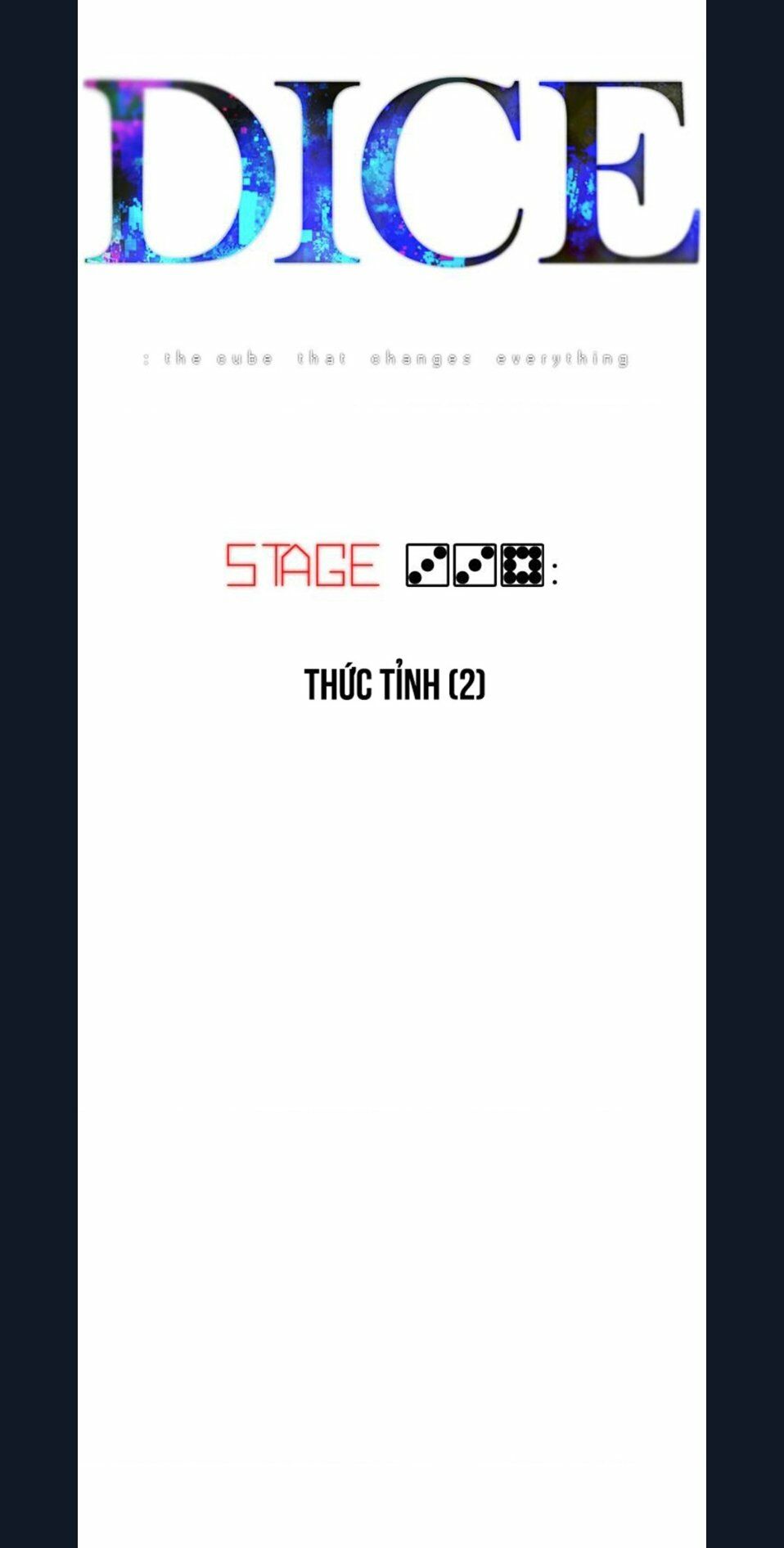 Trò Chơi Số Mệnh: Chapter 338