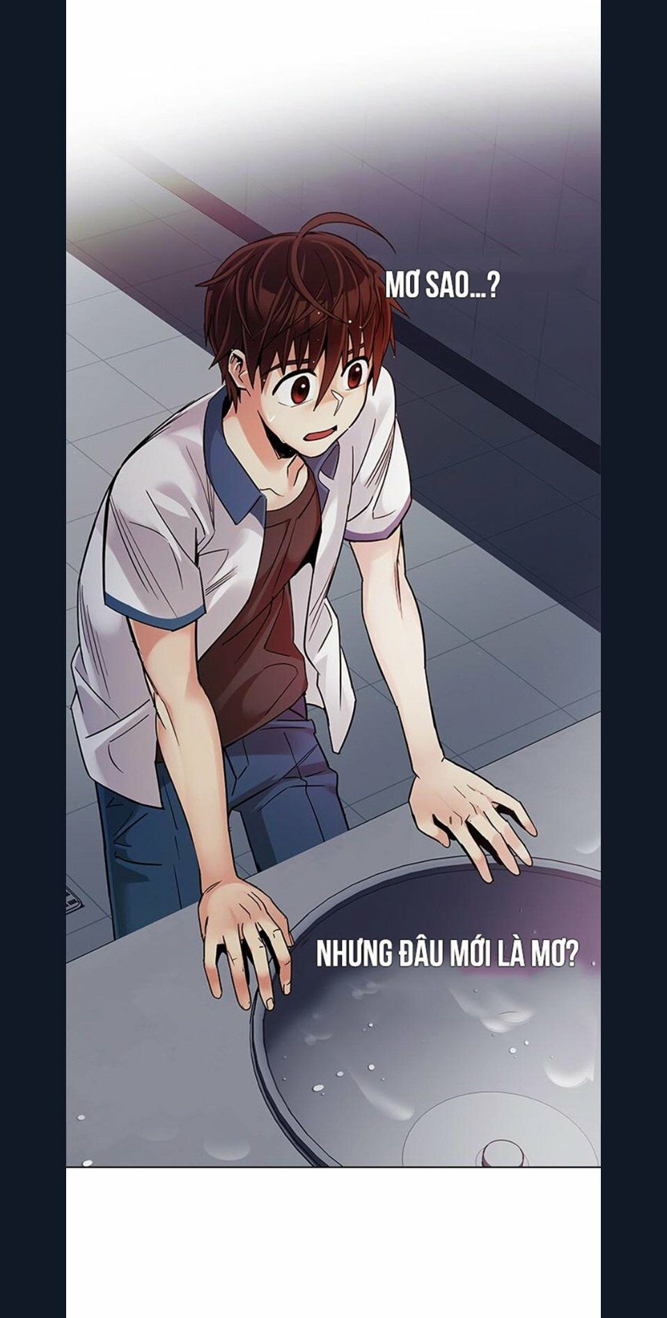 Trò Chơi Số Mệnh: Chapter 338