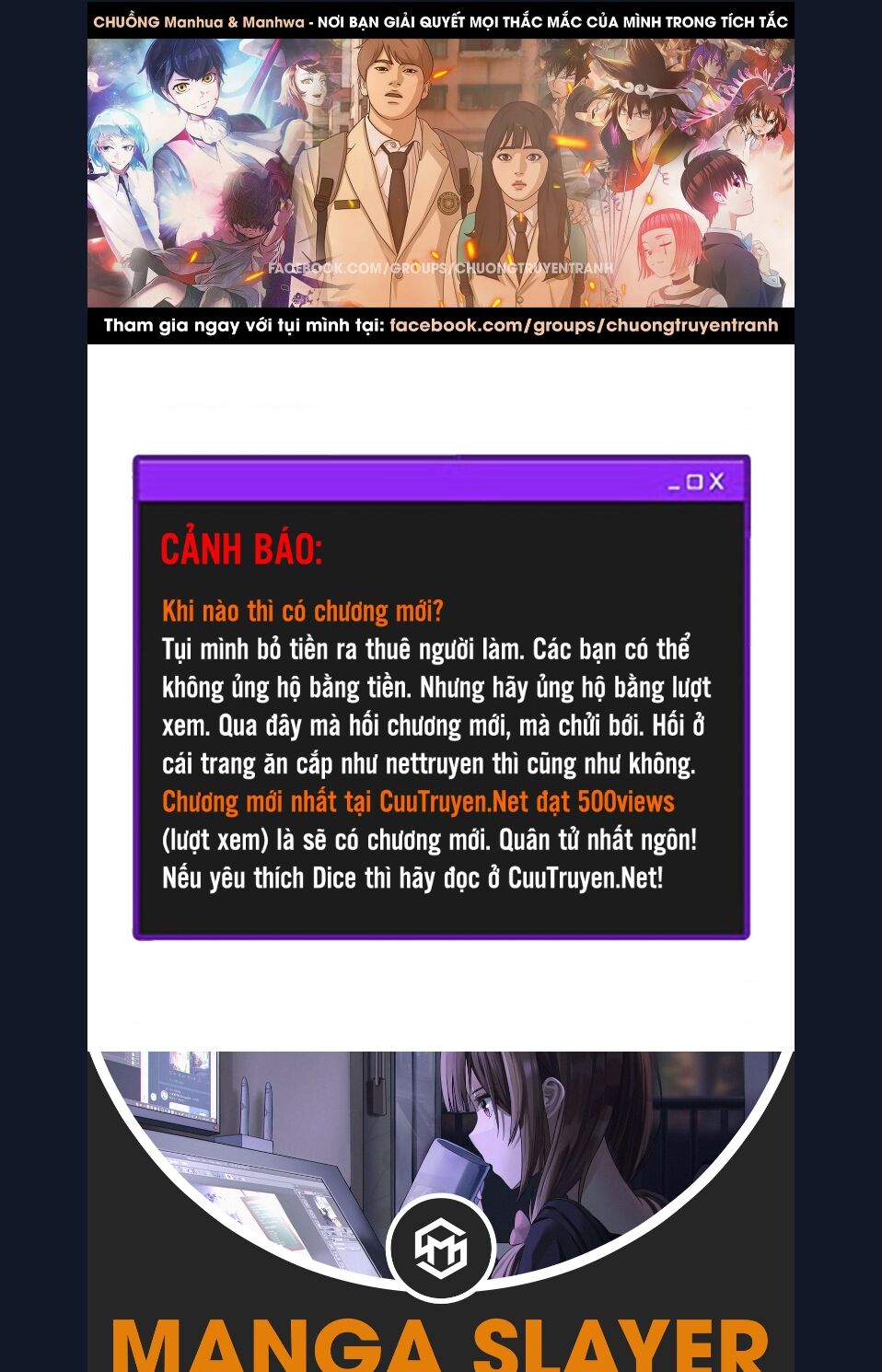 Trò Chơi Số Mệnh: Chapter 339