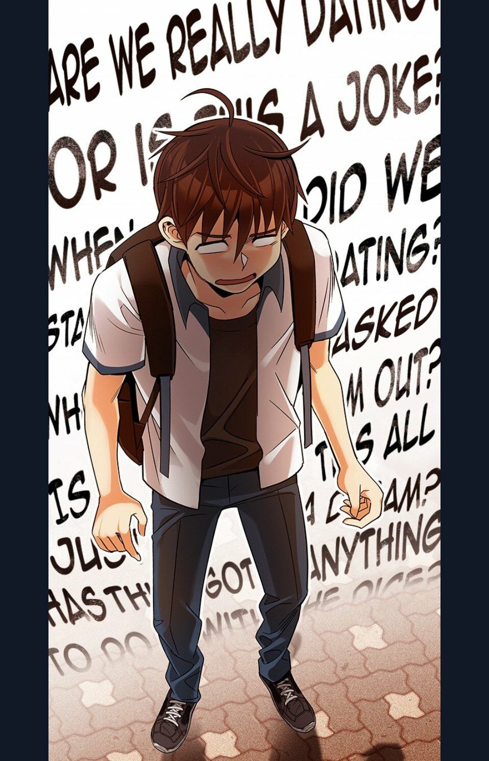 Trò Chơi Số Mệnh: Chapter 339