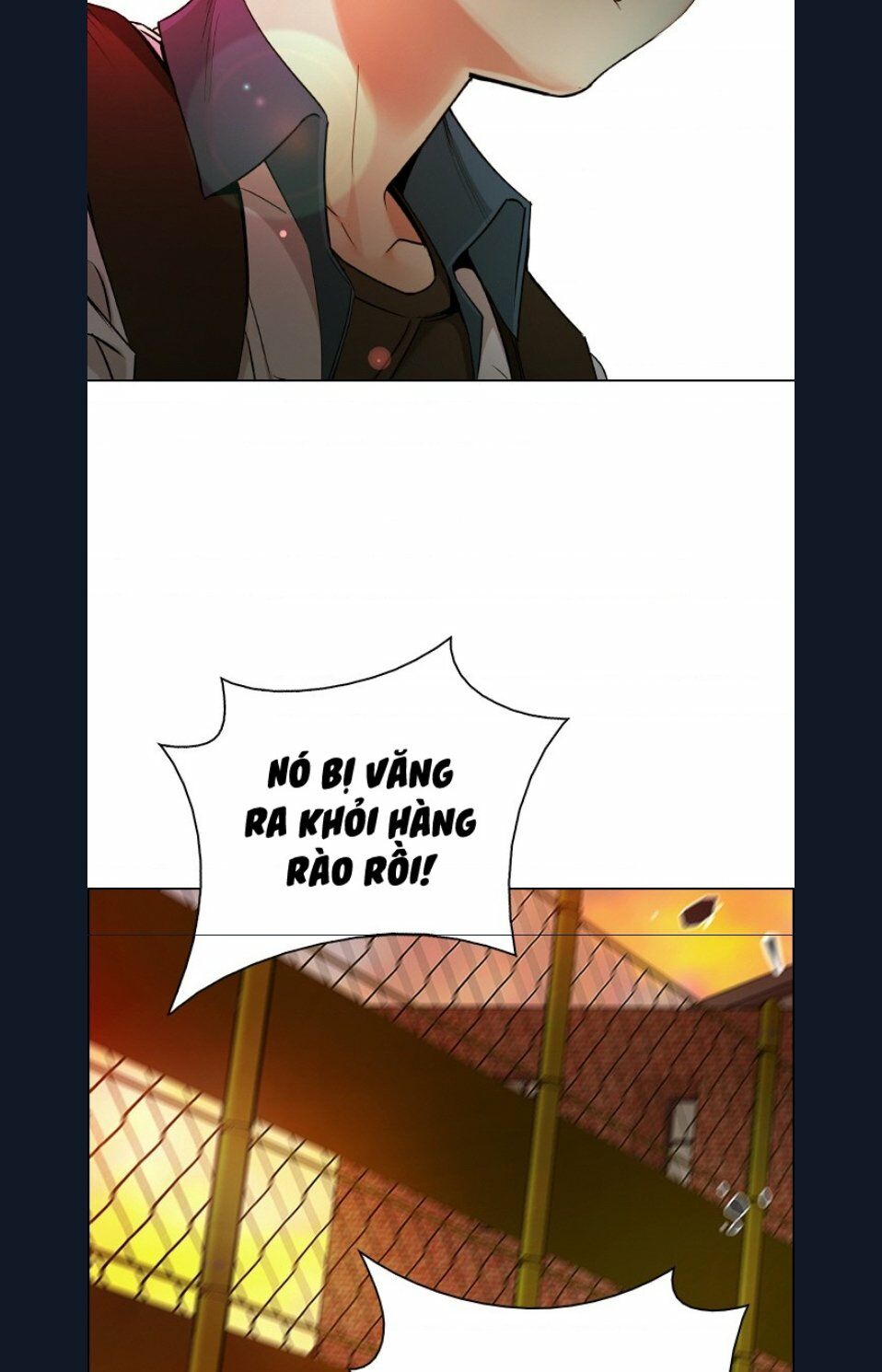 Trò Chơi Số Mệnh: Chapter 339