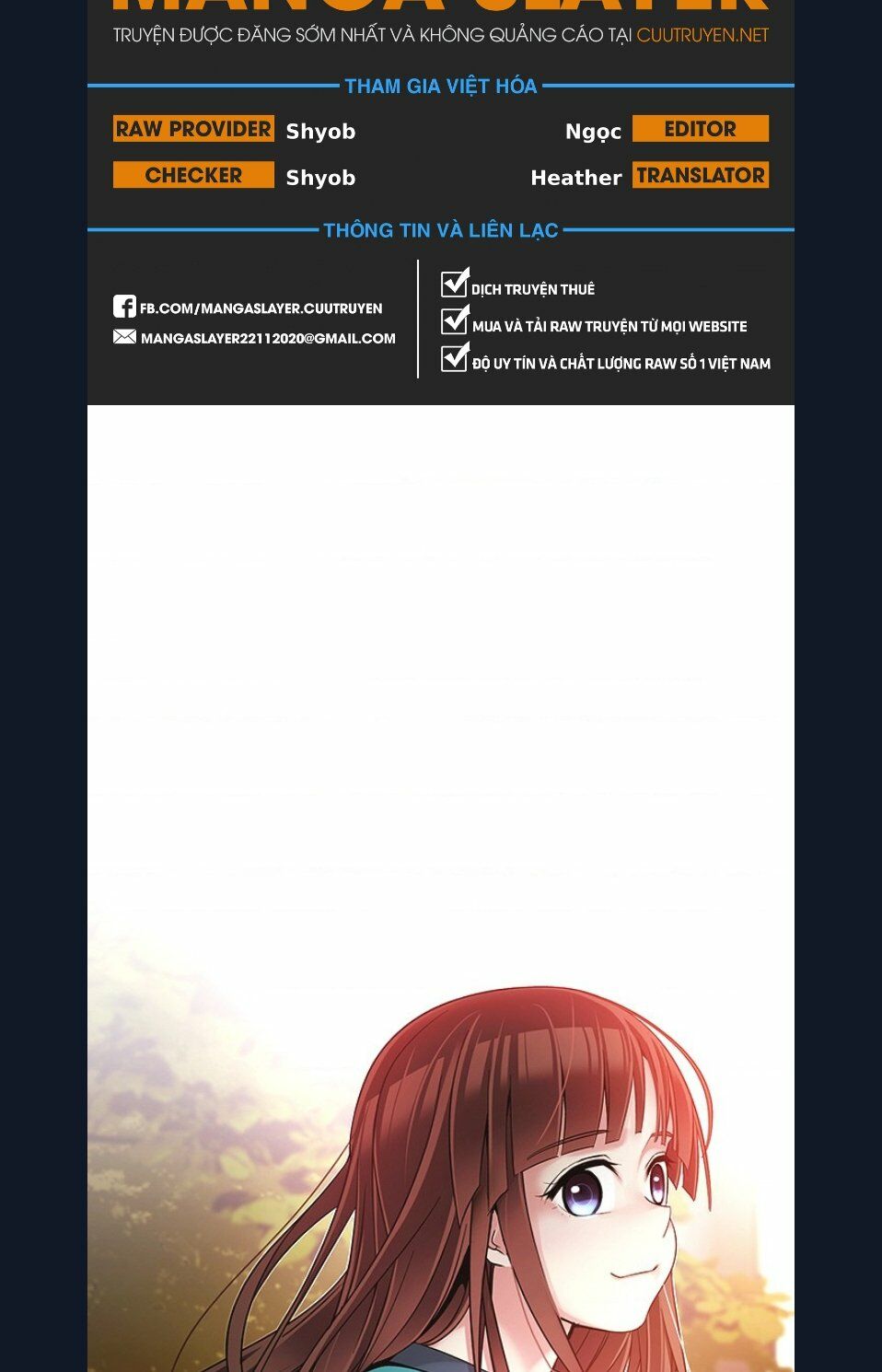 Trò Chơi Số Mệnh: Chapter 339
