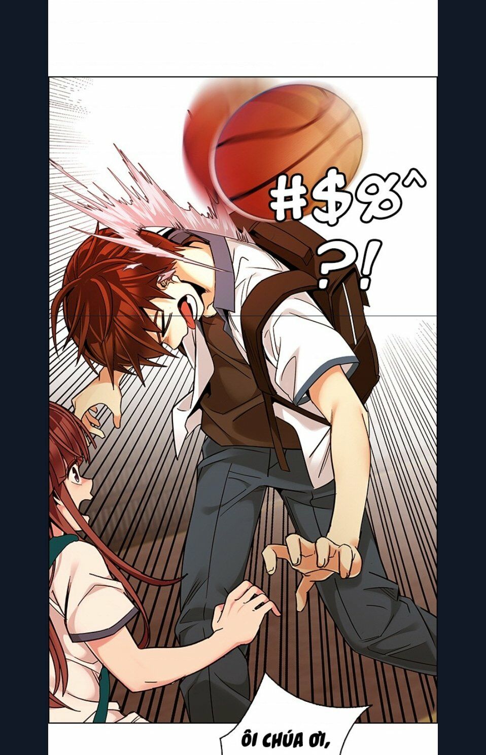 Trò Chơi Số Mệnh: Chapter 339