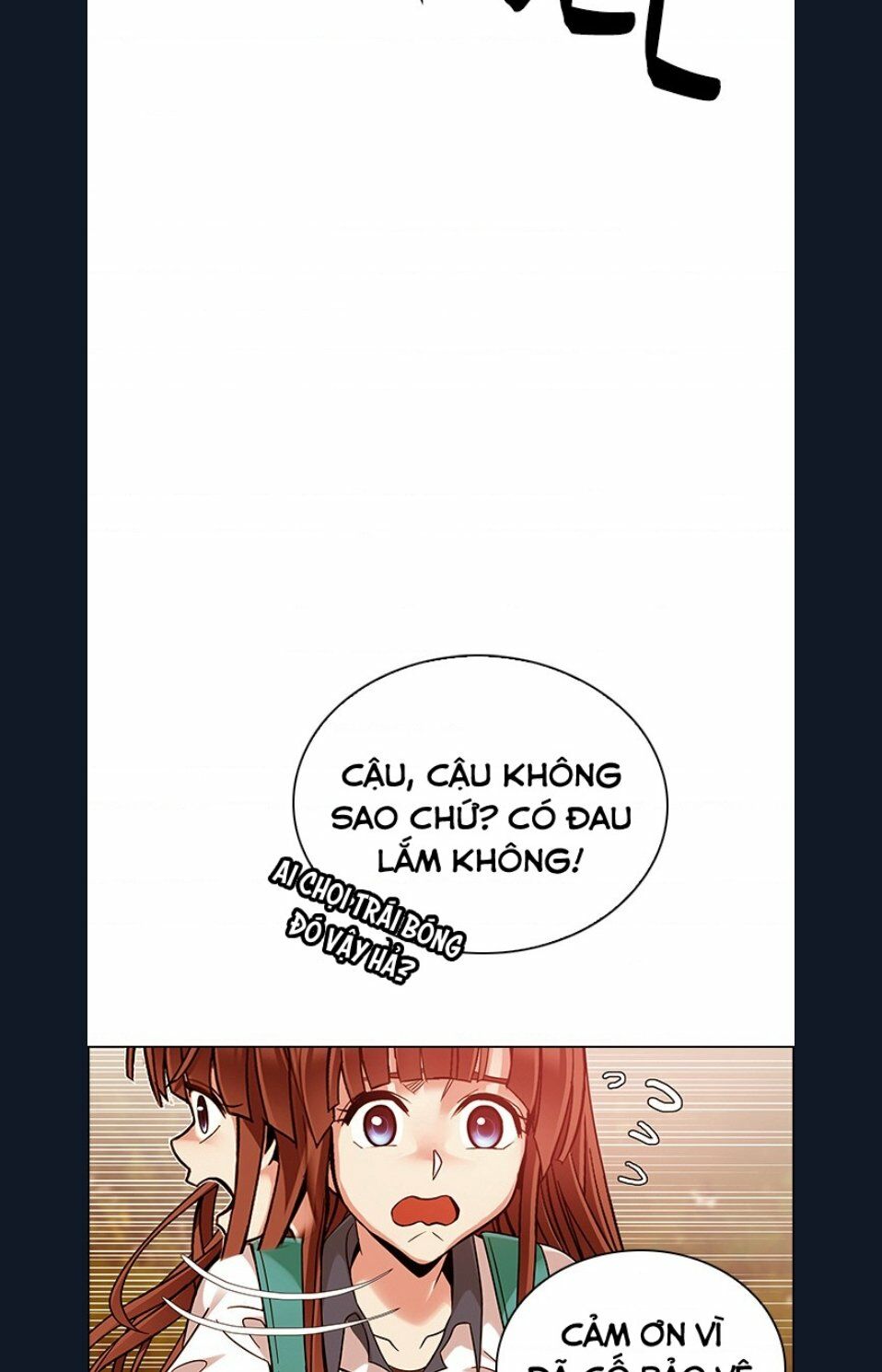 Trò Chơi Số Mệnh: Chapter 339