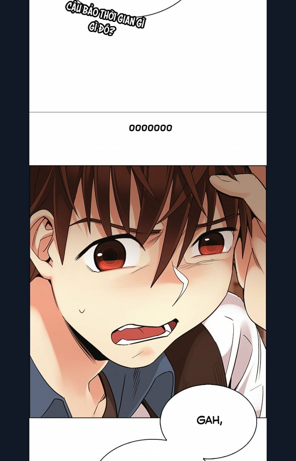 Trò Chơi Số Mệnh: Chapter 339
