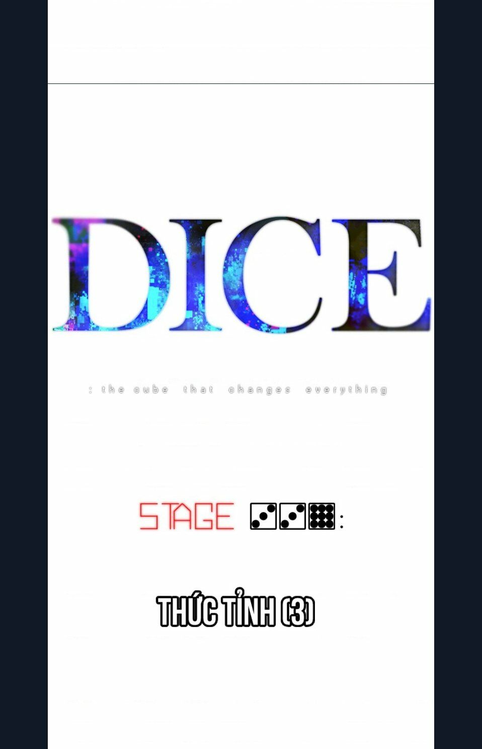 Trò Chơi Số Mệnh: Chapter 339
