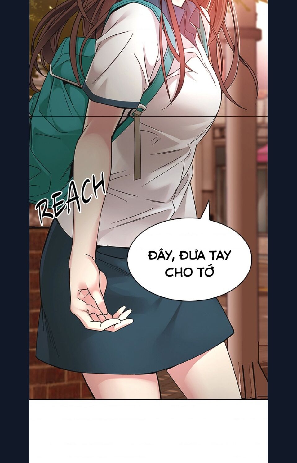 Trò Chơi Số Mệnh: Chapter 339
