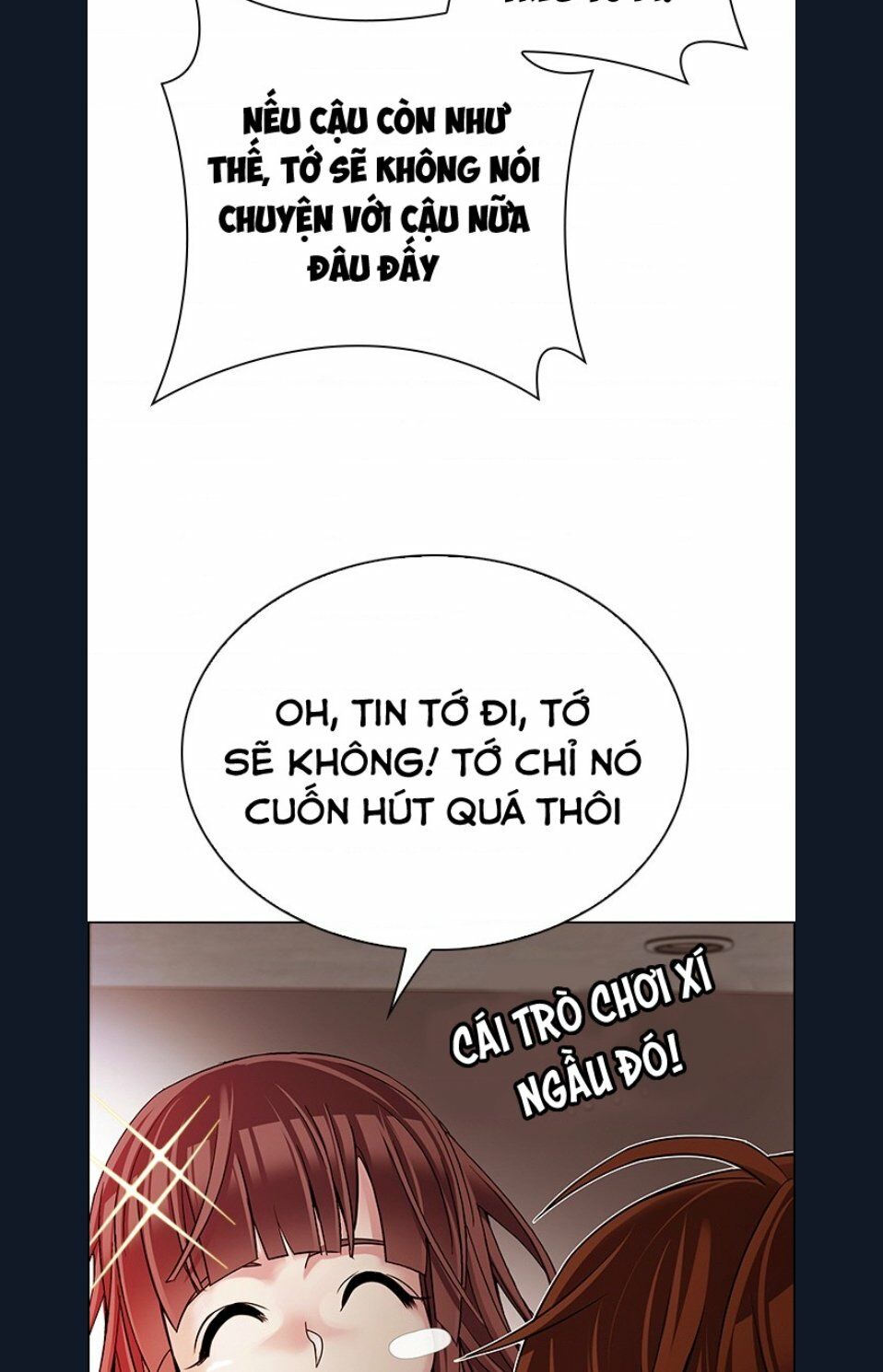 Trò Chơi Số Mệnh: Chapter 339