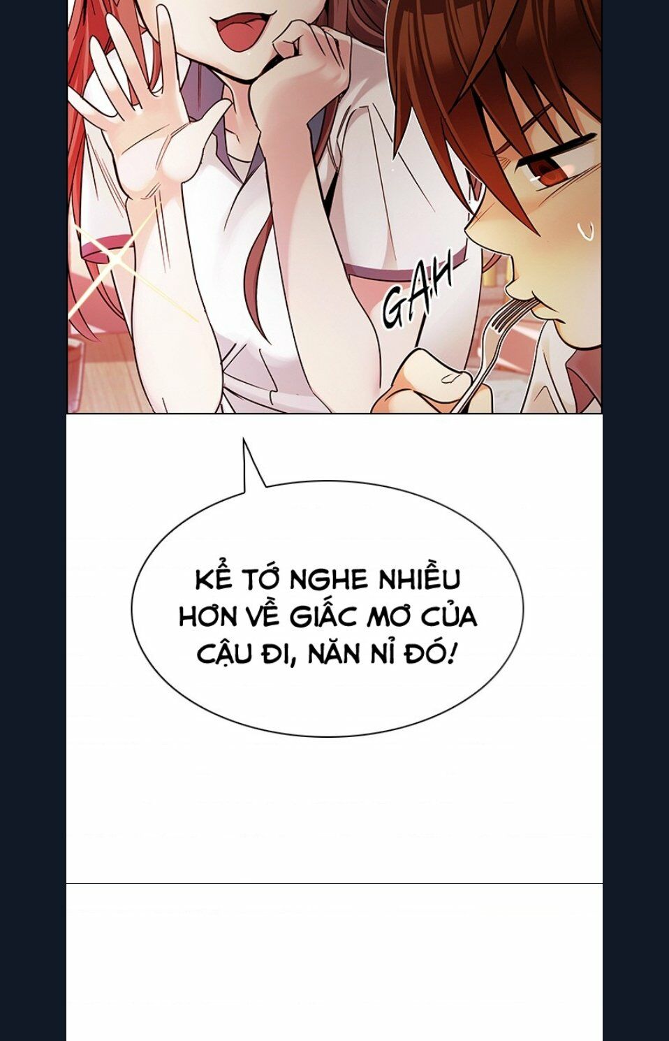 Trò Chơi Số Mệnh: Chapter 339