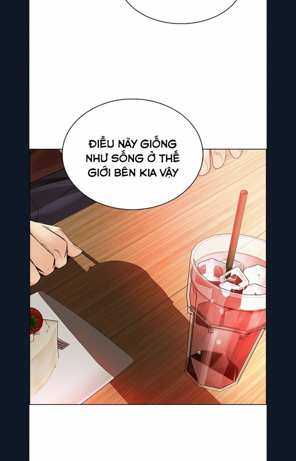 Trò Chơi Số Mệnh: Chapter 339