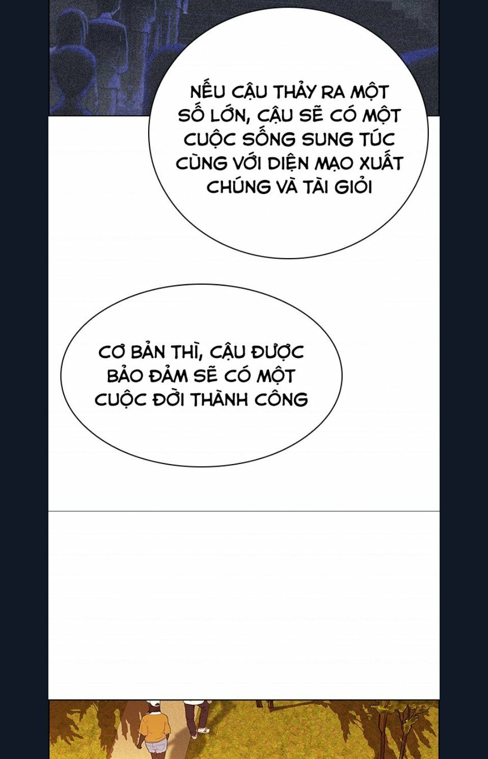 Trò Chơi Số Mệnh: Chapter 339