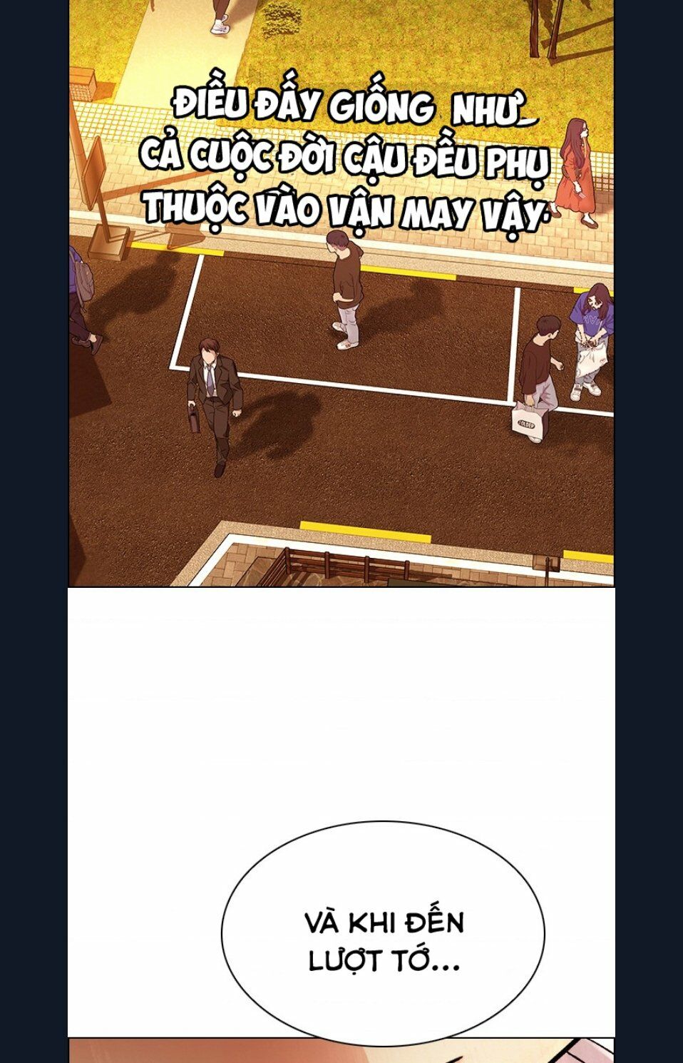 Trò Chơi Số Mệnh: Chapter 339
