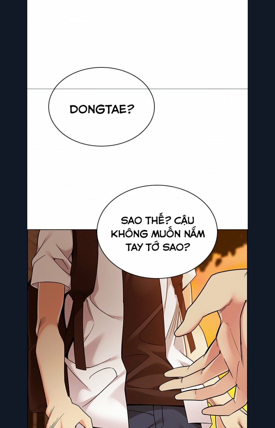 Trò Chơi Số Mệnh: Chapter 339