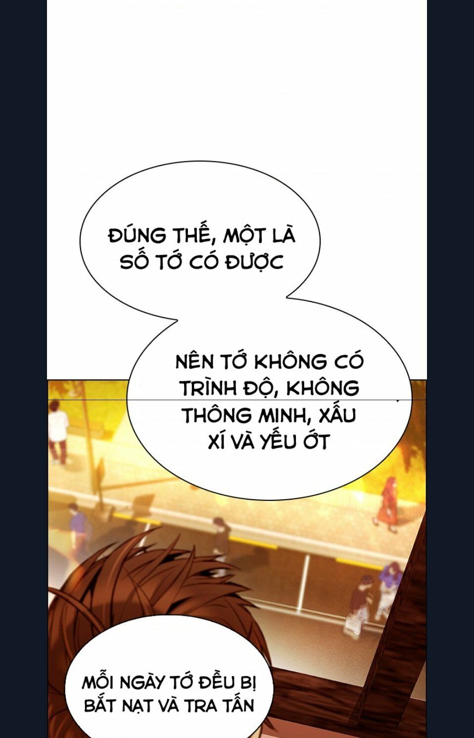 Trò Chơi Số Mệnh: Chapter 339