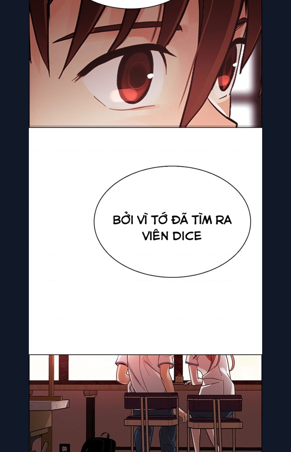 Trò Chơi Số Mệnh: Chapter 339