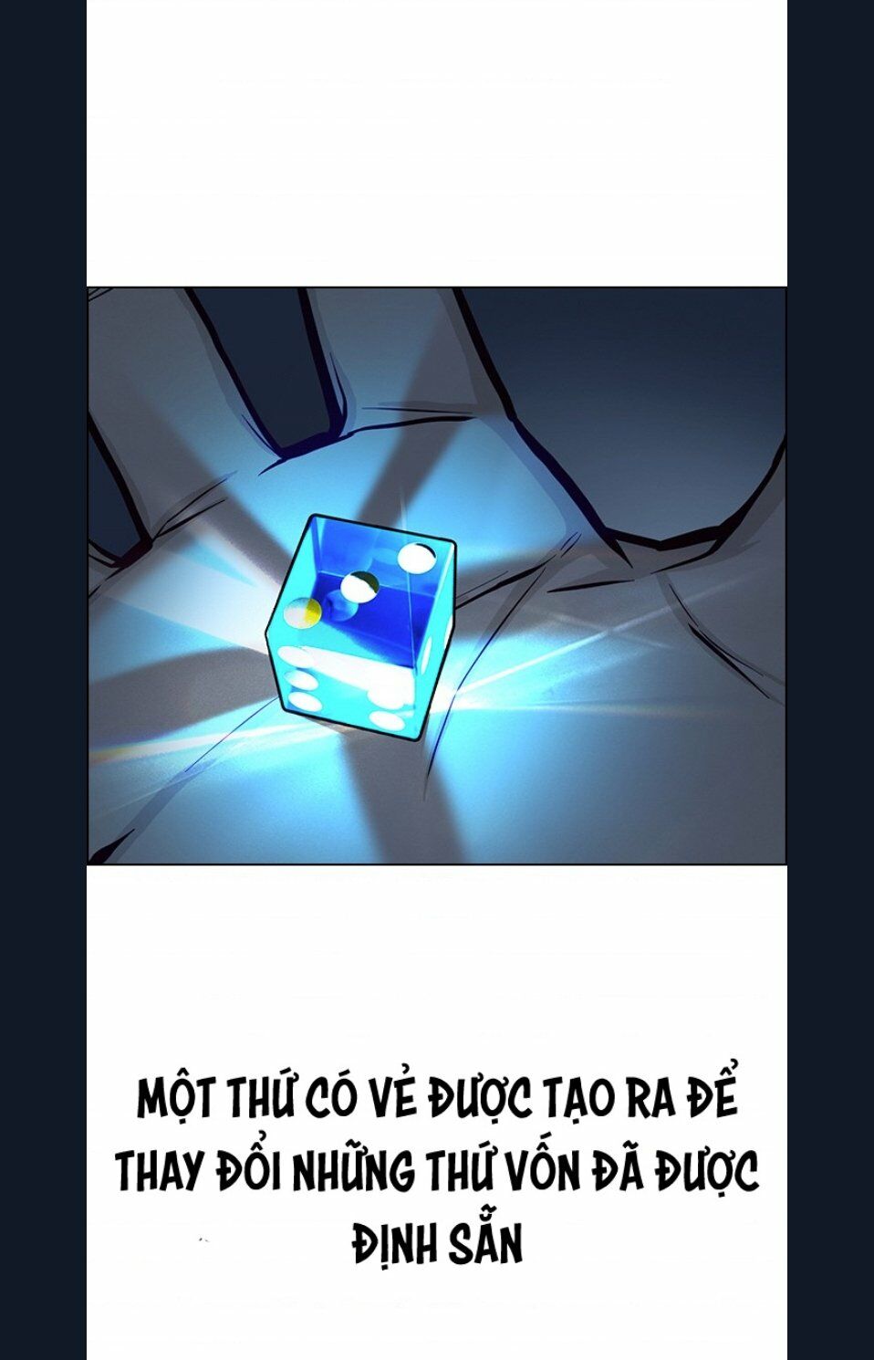Trò Chơi Số Mệnh: Chapter 339