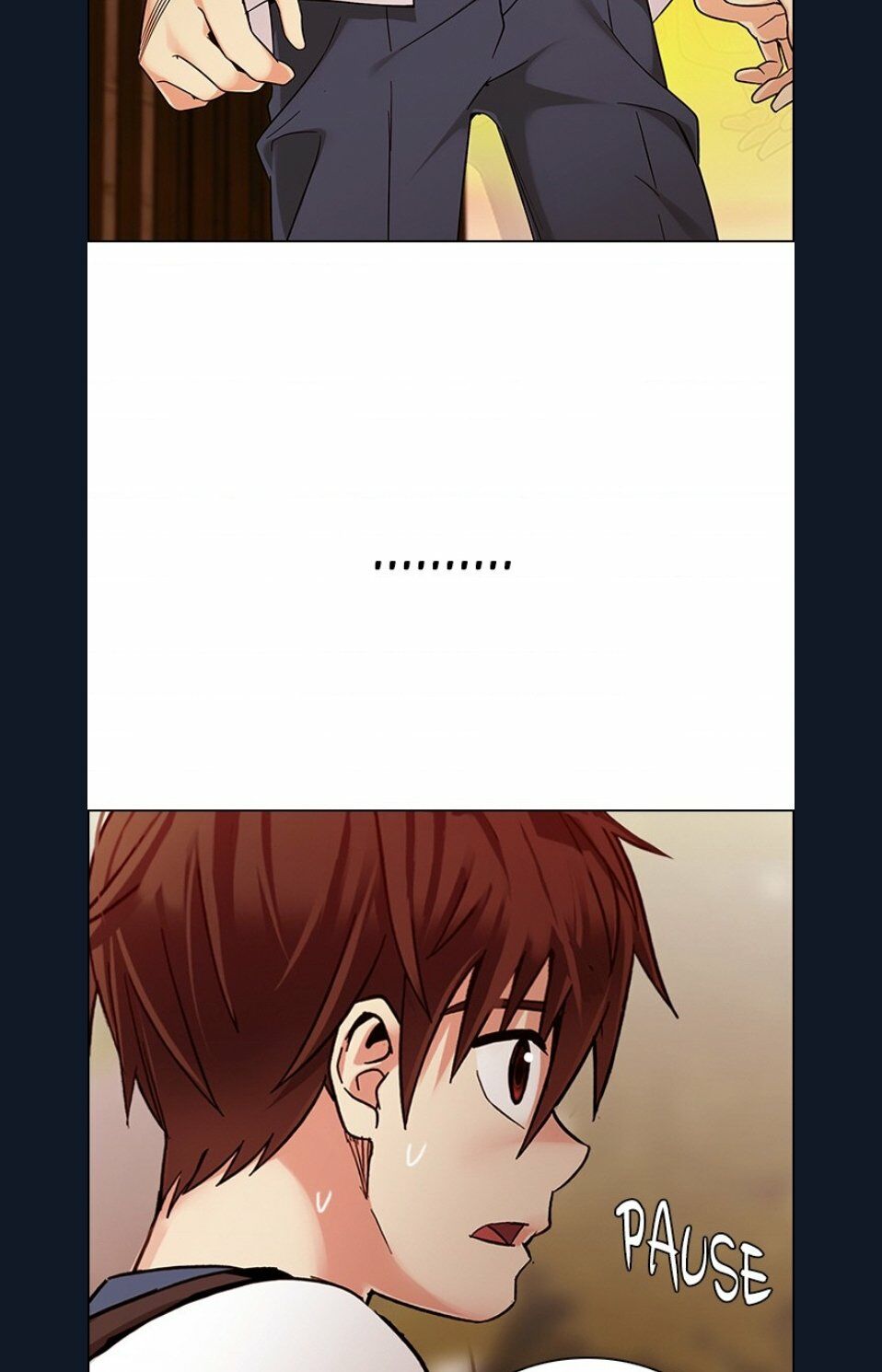 Trò Chơi Số Mệnh: Chapter 339