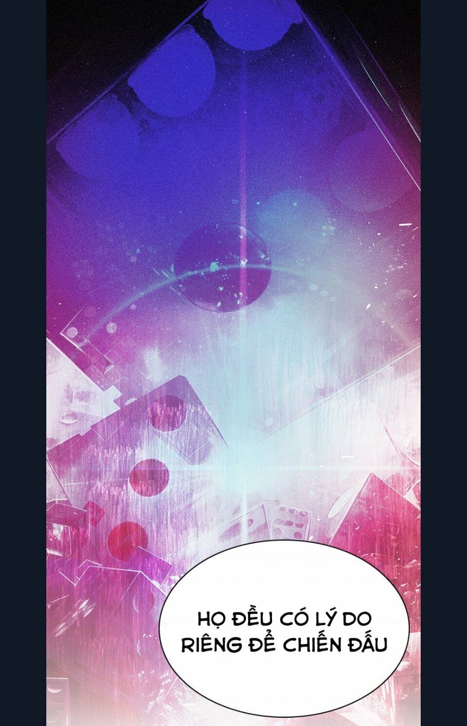 Trò Chơi Số Mệnh: Chapter 339