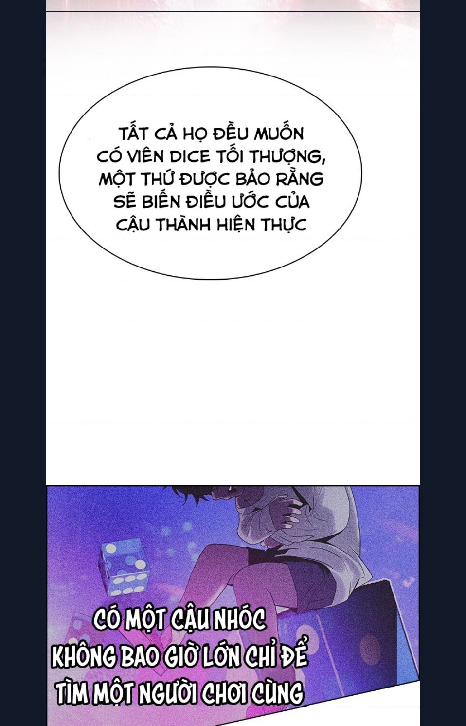 Trò Chơi Số Mệnh: Chapter 339