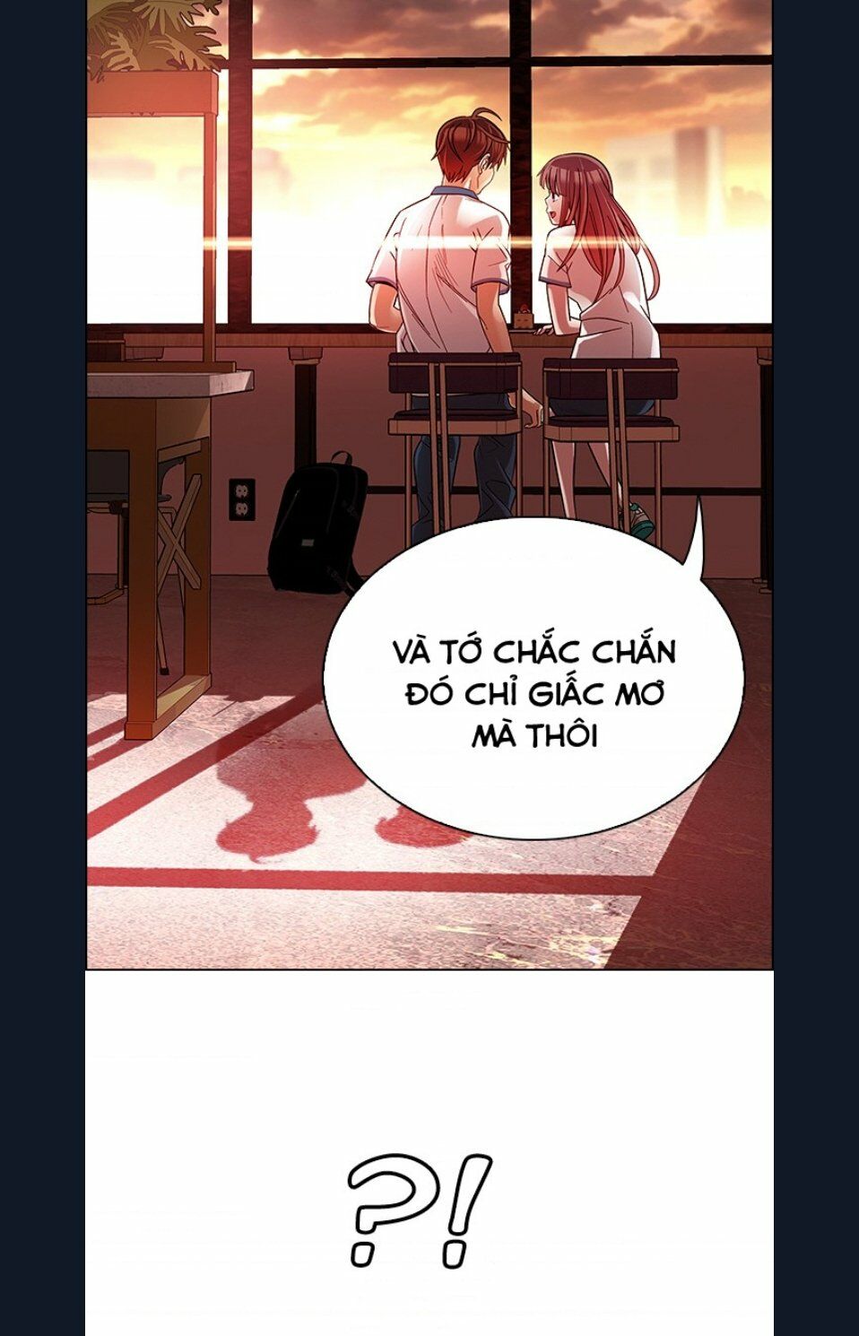 Trò Chơi Số Mệnh: Chapter 339