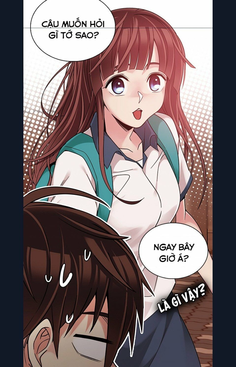 Trò Chơi Số Mệnh: Chapter 339