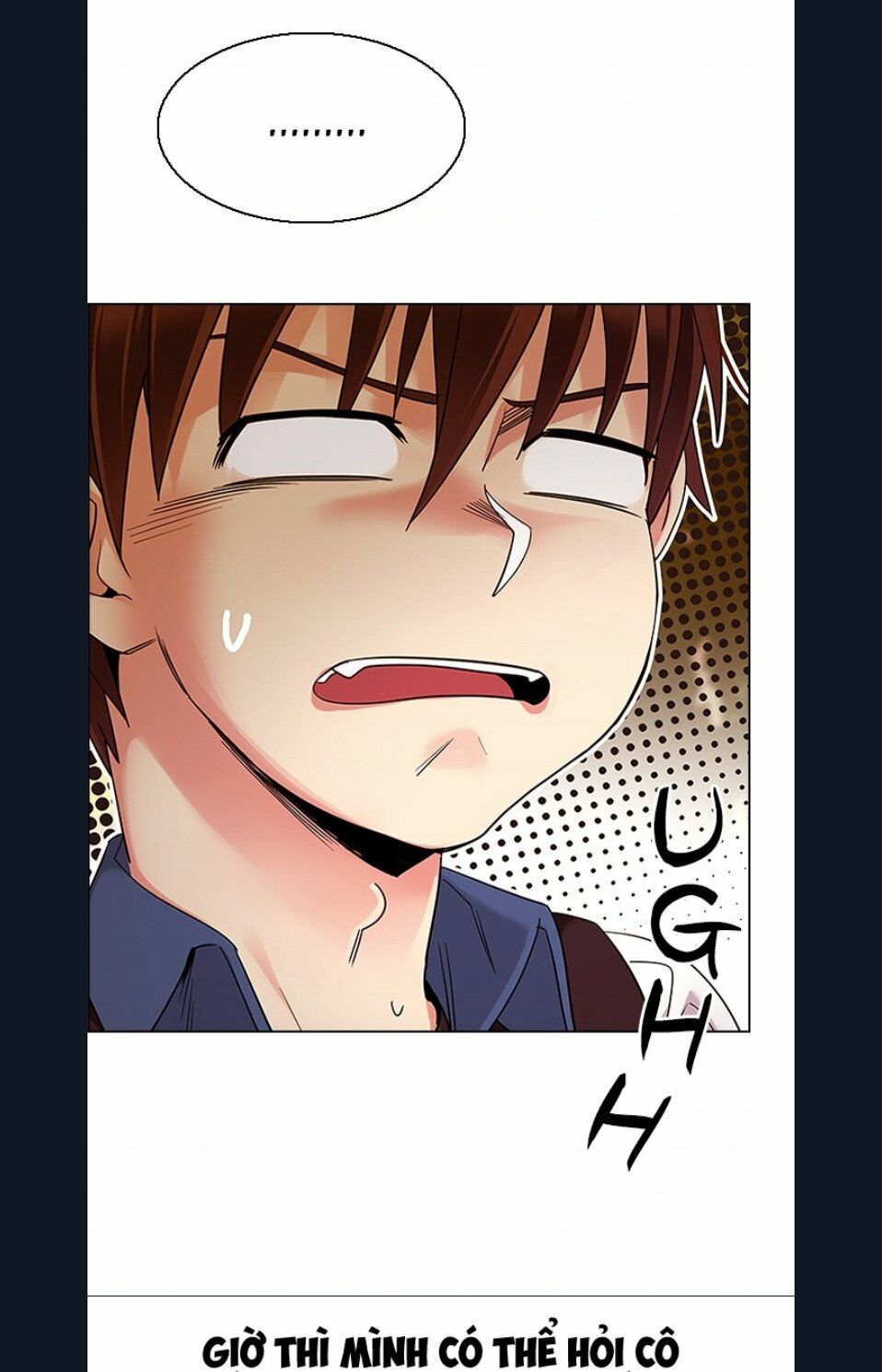 Trò Chơi Số Mệnh: Chapter 339