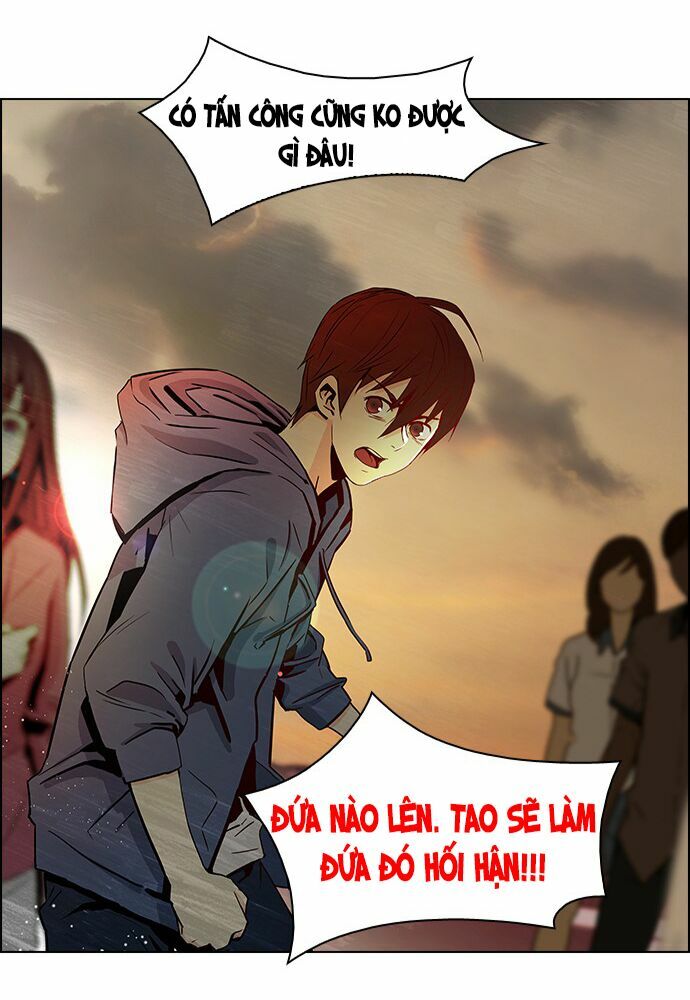 Trò Chơi Số Mệnh: Chapter 34