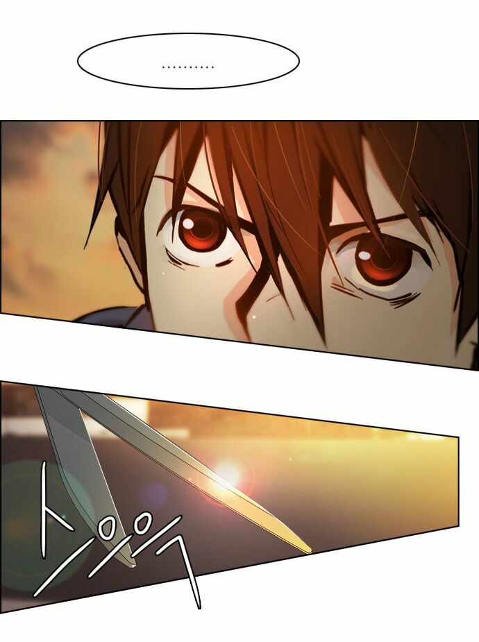 Trò Chơi Số Mệnh: Chapter 34
