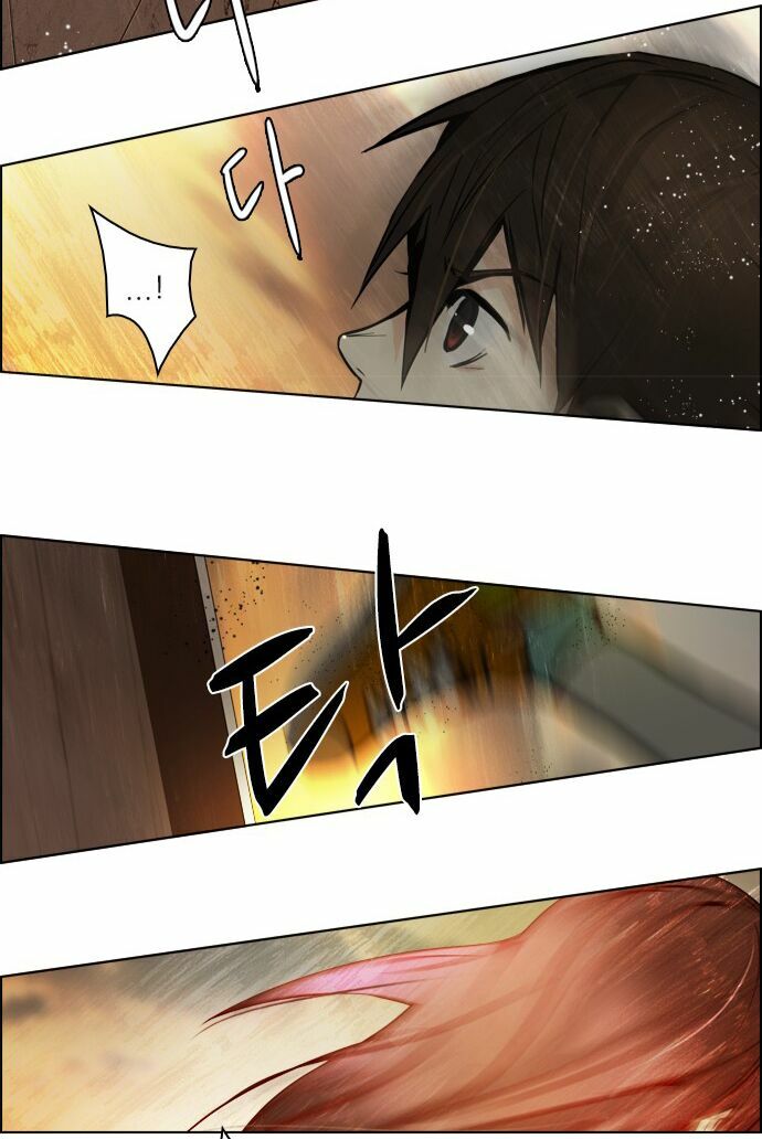 Trò Chơi Số Mệnh: Chapter 34