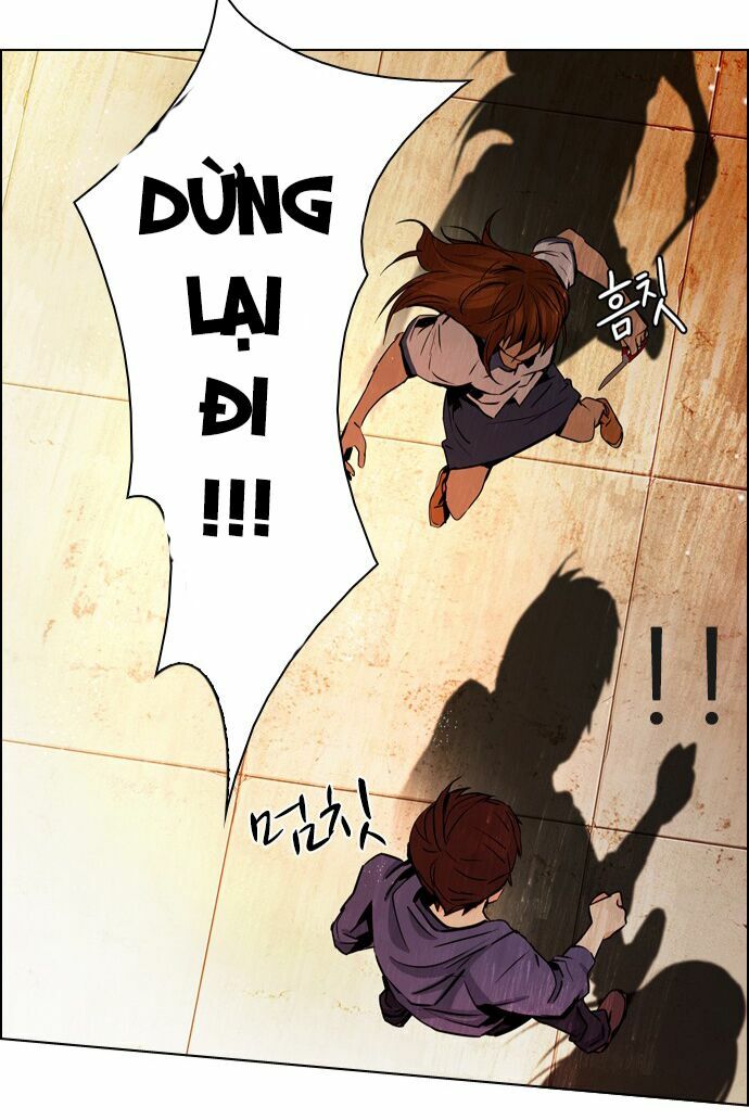 Trò Chơi Số Mệnh: Chapter 34