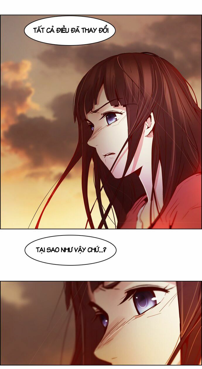 Trò Chơi Số Mệnh: Chapter 34
