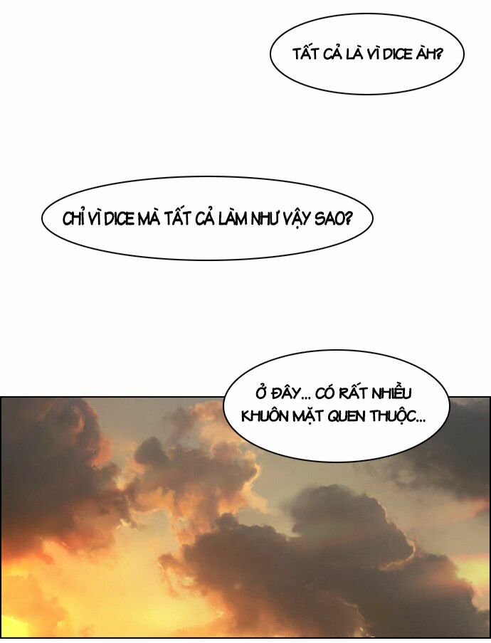 Trò Chơi Số Mệnh: Chapter 34
