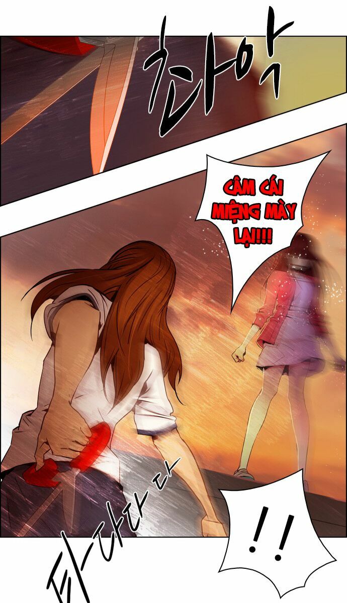Trò Chơi Số Mệnh: Chapter 34