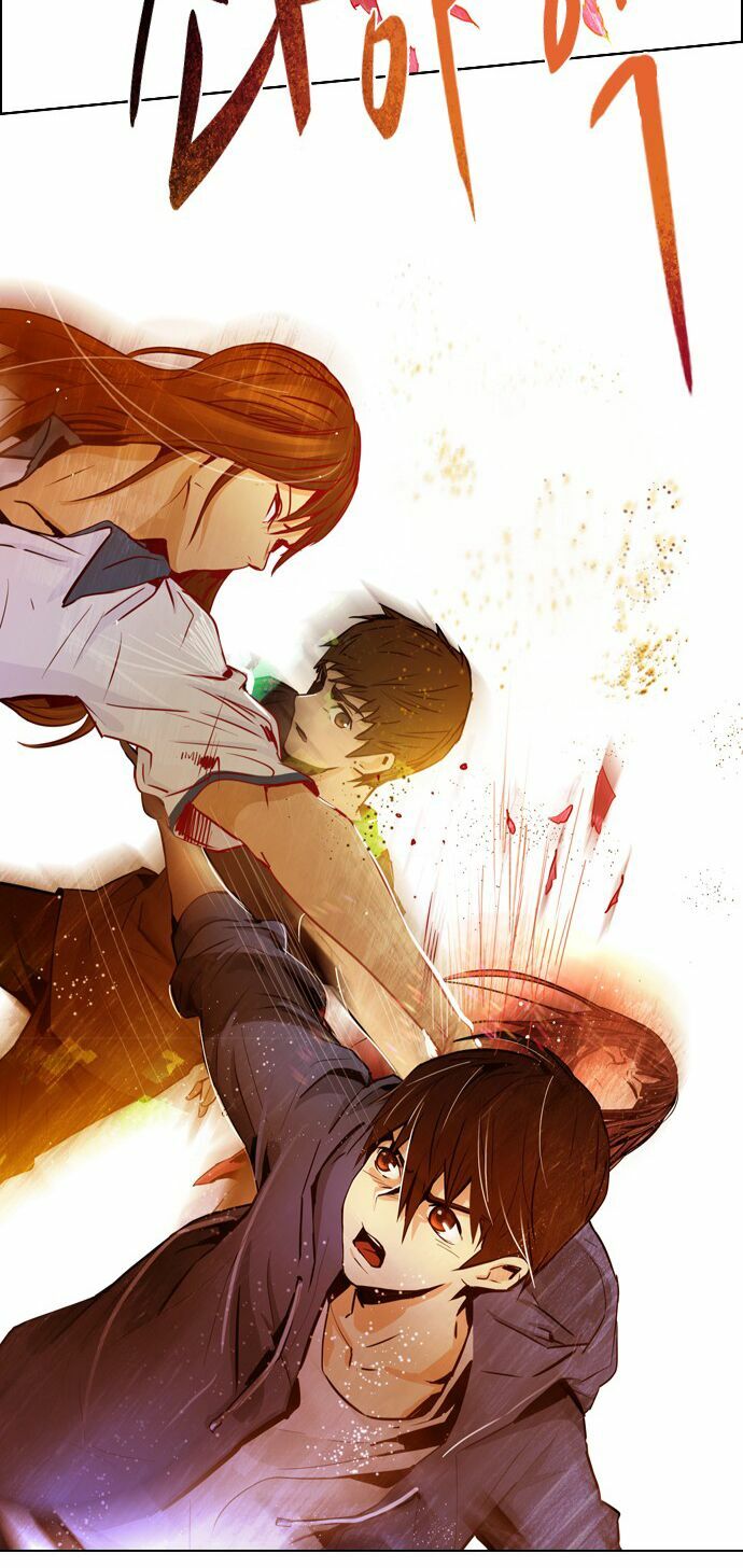 Trò Chơi Số Mệnh: Chapter 34