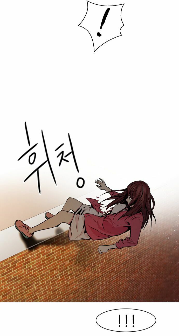 Trò Chơi Số Mệnh: Chapter 34