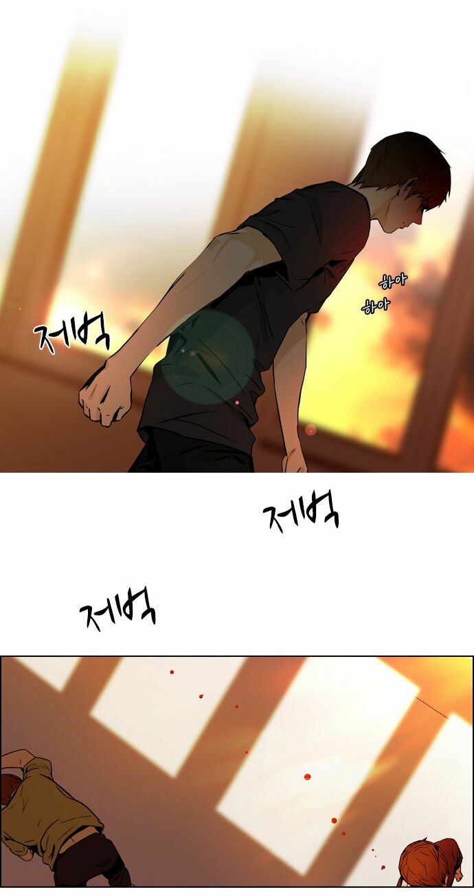 Trò Chơi Số Mệnh: Chapter 34