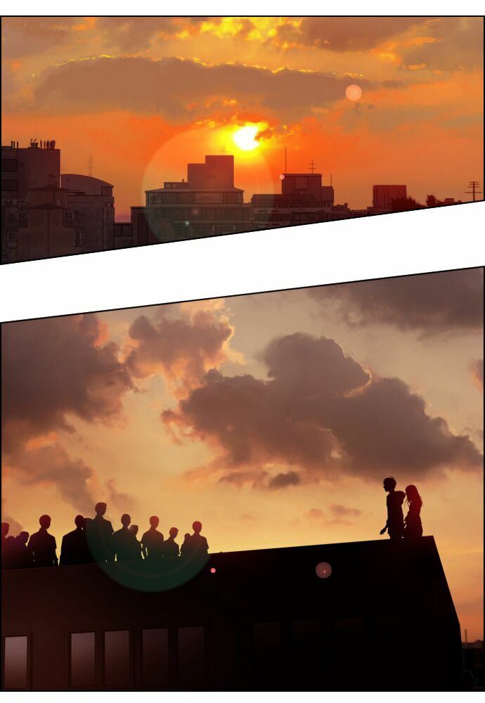 Trò Chơi Số Mệnh: Chapter 34