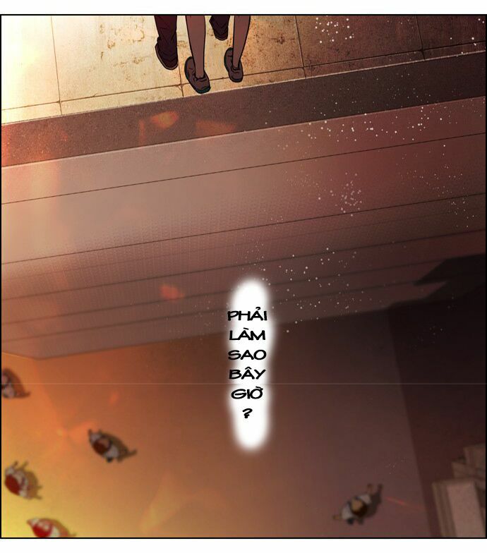 Trò Chơi Số Mệnh: Chapter 34