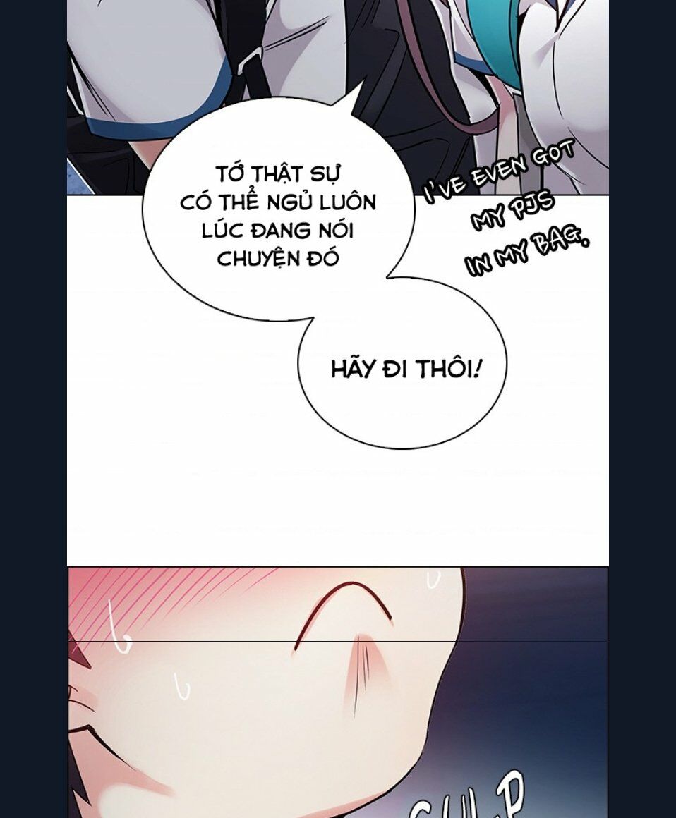 Trò Chơi Số Mệnh: Chapter 340