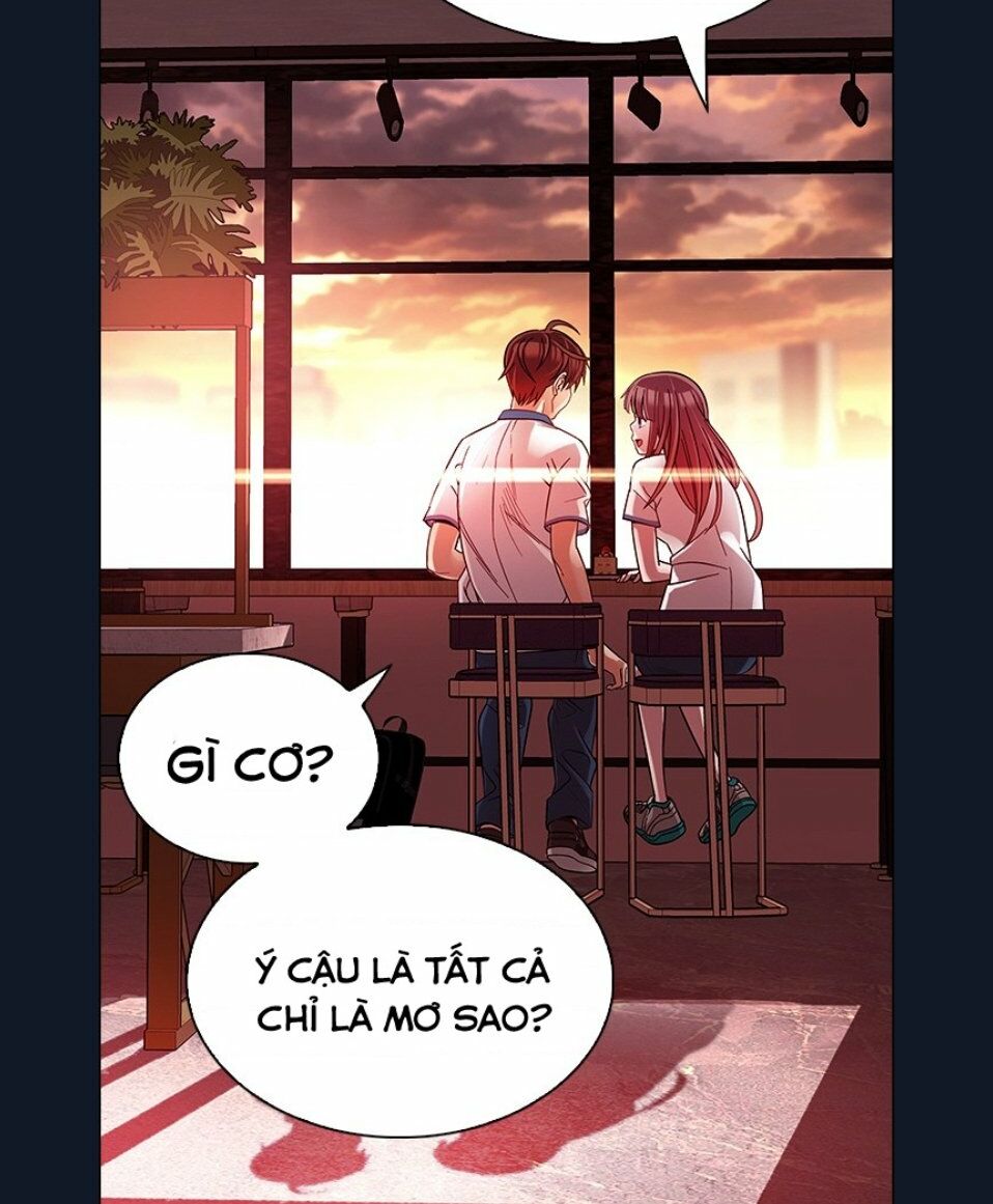 Trò Chơi Số Mệnh: Chapter 340