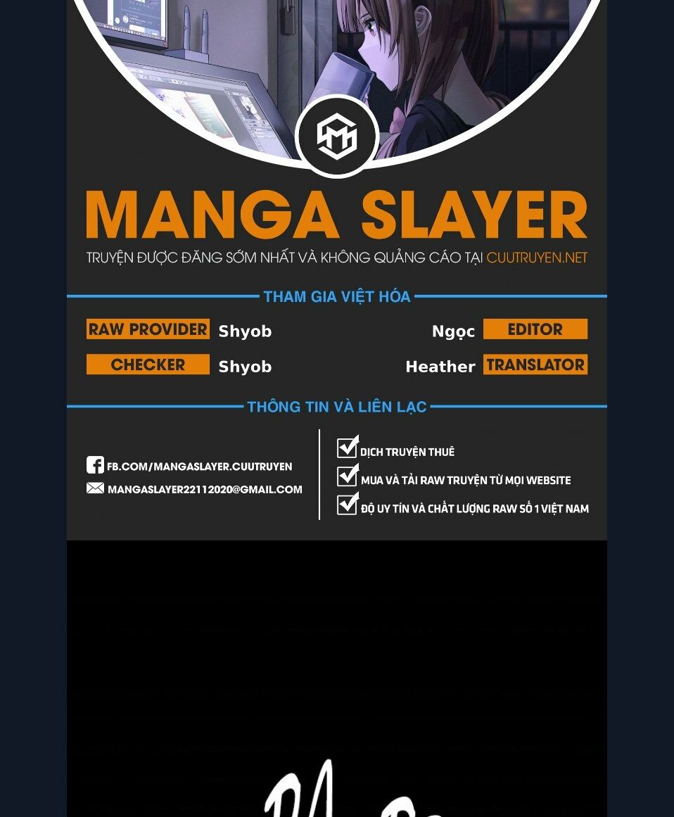 Trò Chơi Số Mệnh: Chapter 340