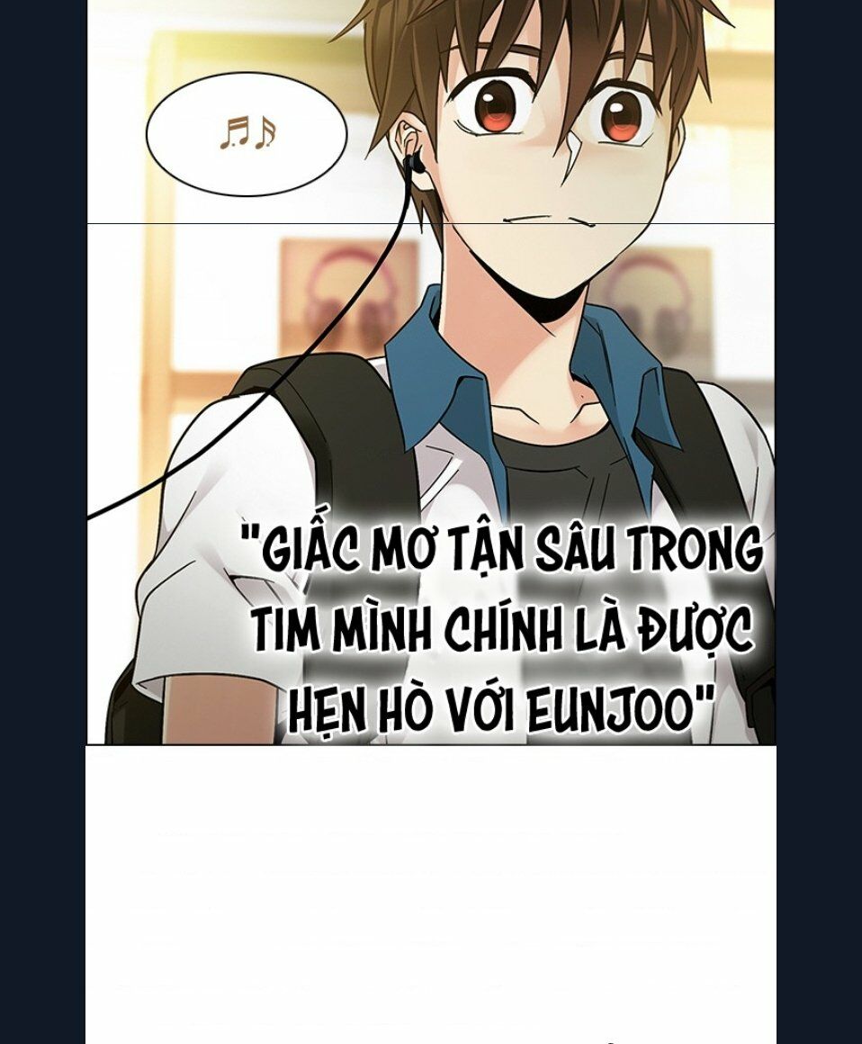 Trò Chơi Số Mệnh: Chapter 340
