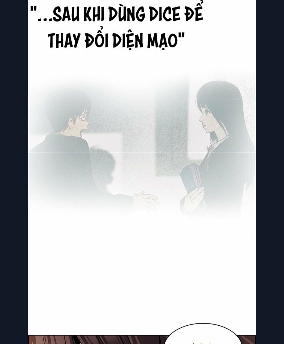 Trò Chơi Số Mệnh: Chapter 340