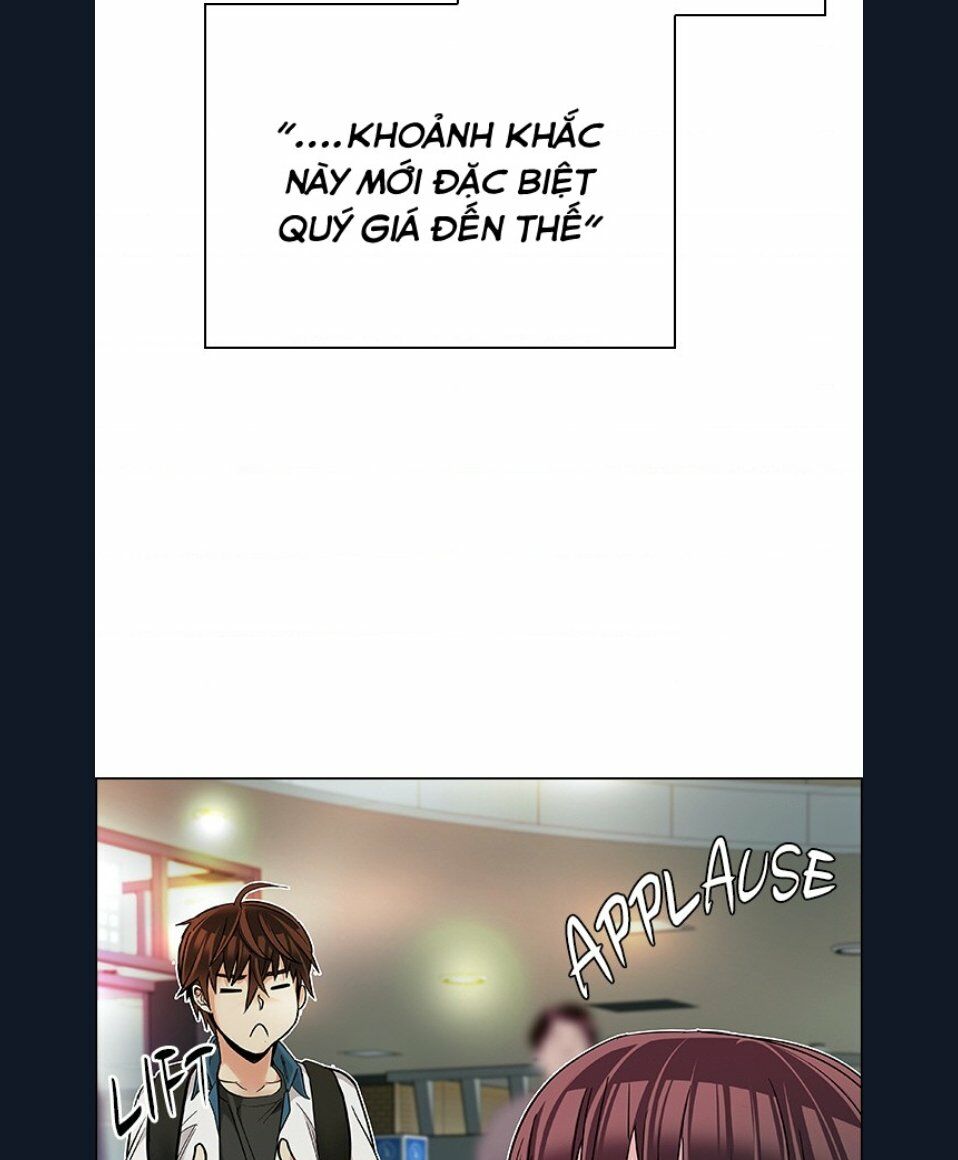 Trò Chơi Số Mệnh: Chapter 340