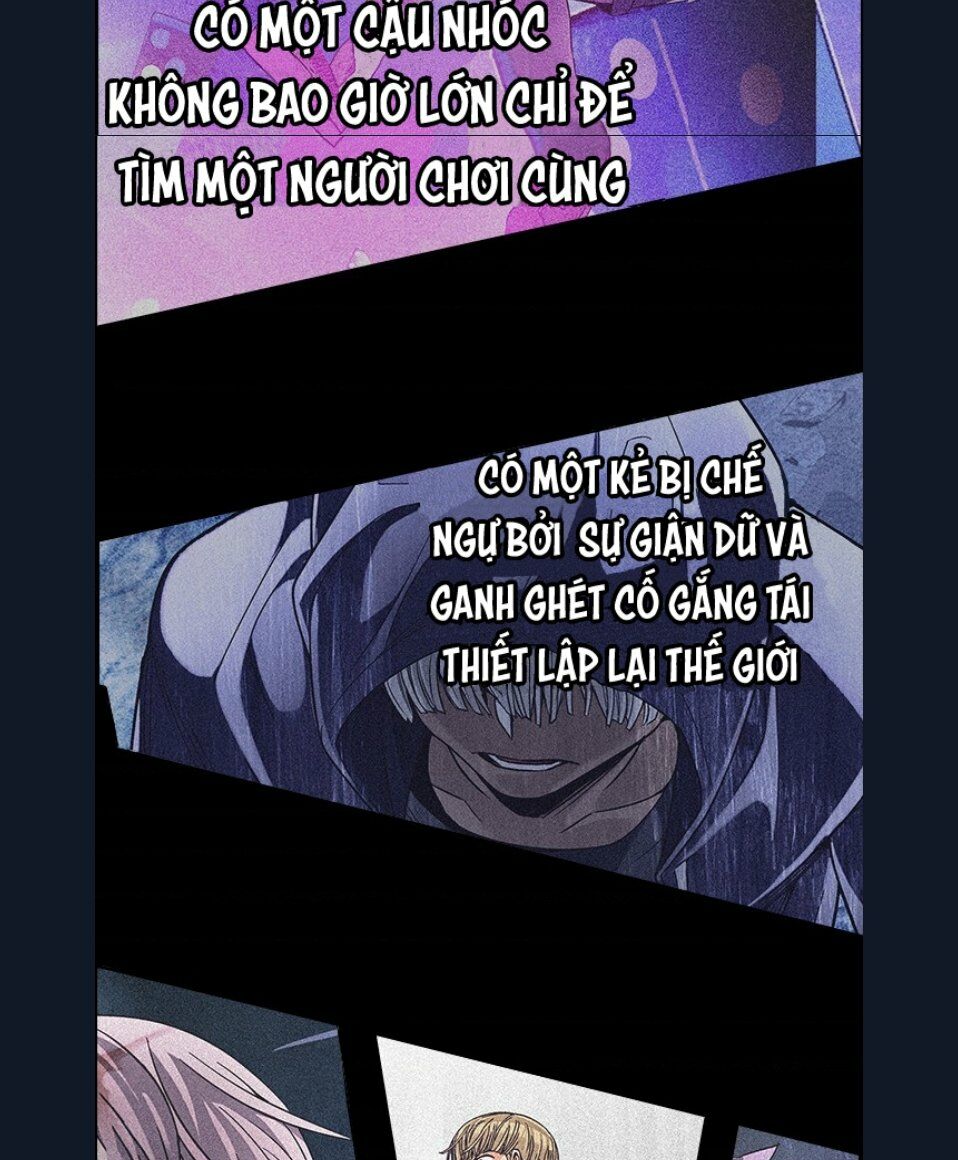 Trò Chơi Số Mệnh: Chapter 340
