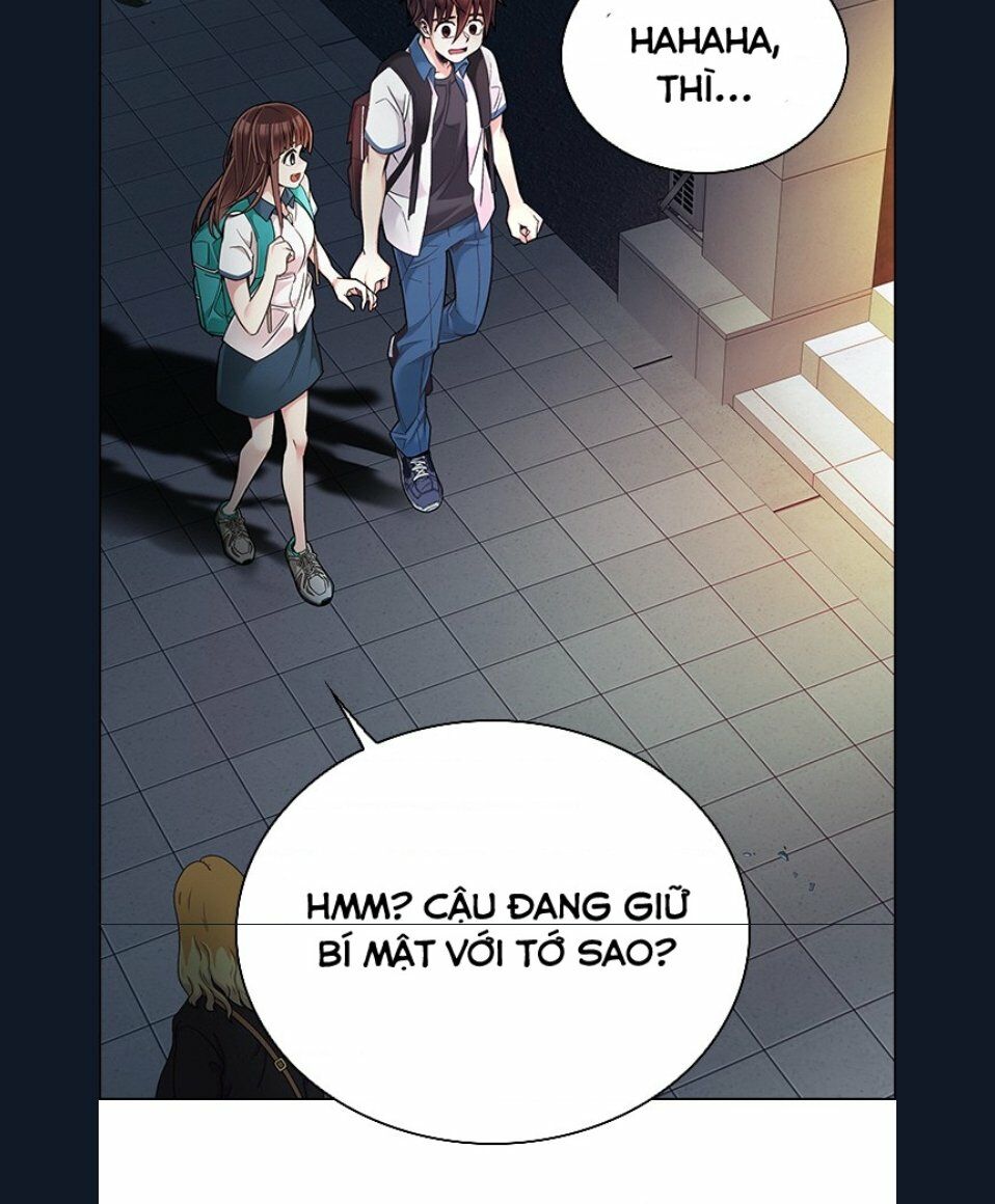Trò Chơi Số Mệnh: Chapter 340