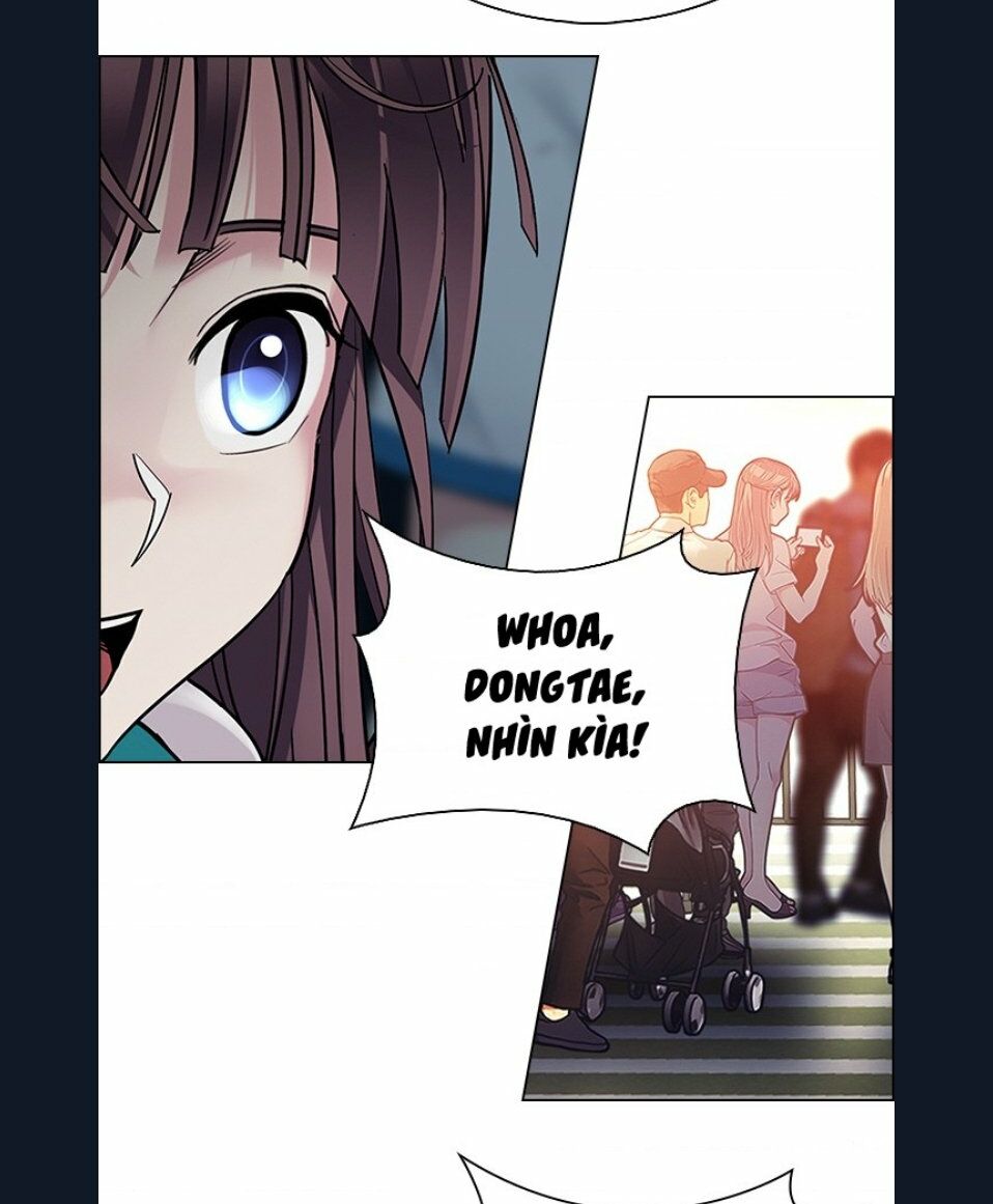 Trò Chơi Số Mệnh: Chapter 340