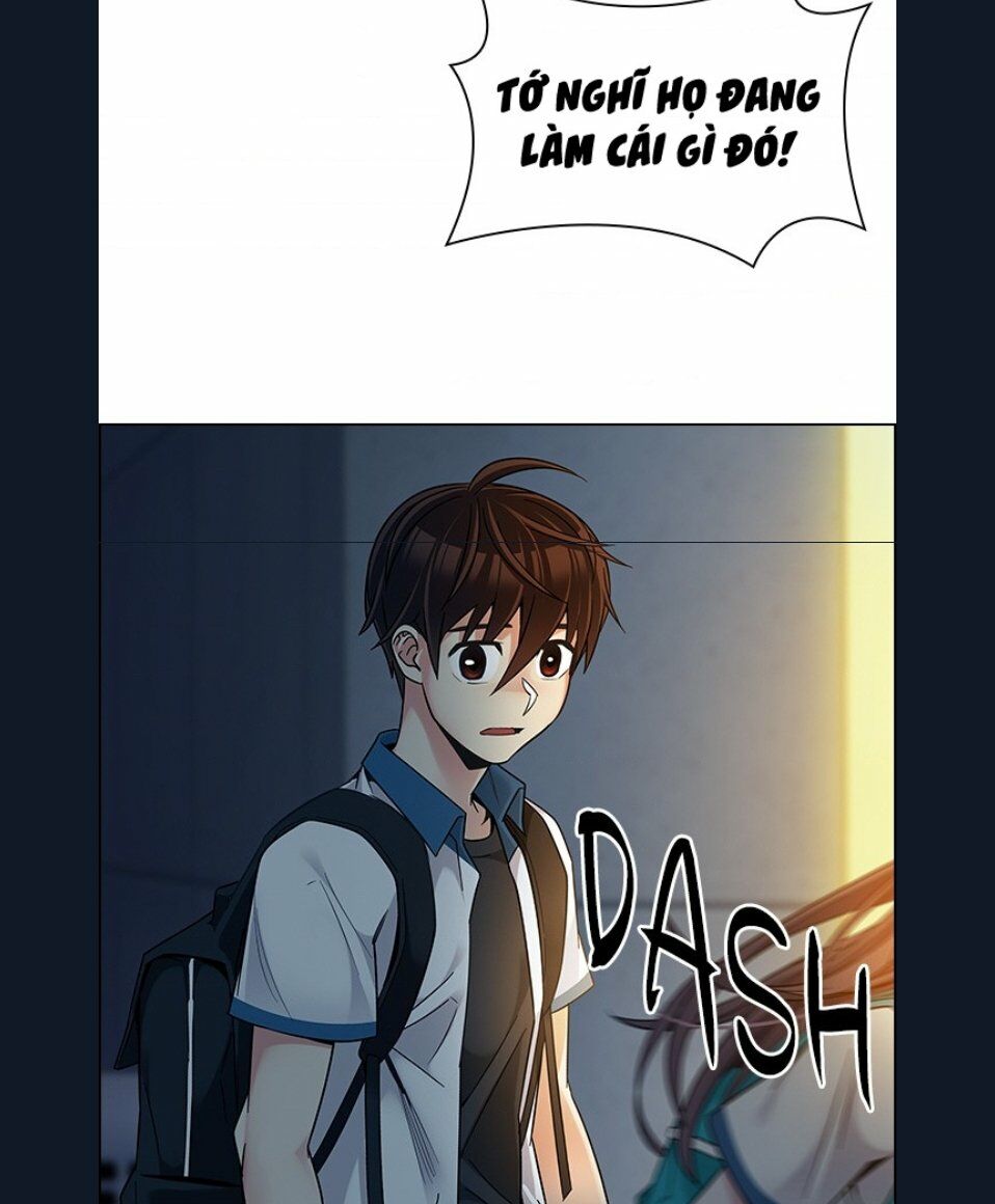 Trò Chơi Số Mệnh: Chapter 340