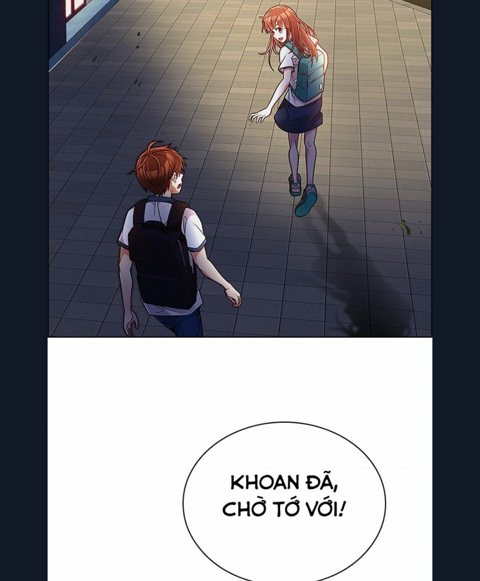 Trò Chơi Số Mệnh: Chapter 340